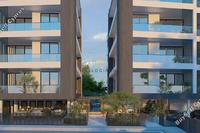 2 Bedroom Apartment in Livadia Larnacas (Larnaca) for sale 