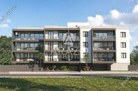 2 Bedroom Apartment in Dasoupoli (Nicosia) for sale 
