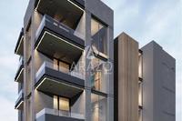 2 Bedroom Apartment in Agios Athanasios (Limassol) for sale 