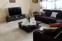 3 Bedroom Semi-detached house · Limassol Municipality (Limassol) to rent 