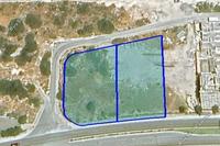 3321 SQM Plot in Pyrgos Limassol (Limassol) for sale 