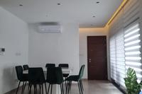 3 Bedroom Apartment in Verengaria Limassol (Limassol) to rent 