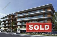 2 Bedroom Apartment in Aglantzia (Nicosia) for sale 
