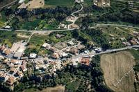 1160 SQM Land in Monagroulli (Limassol) for sale 