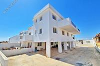 2 Bedroom Penthouse in Liopetri (Famagusta) for sale 