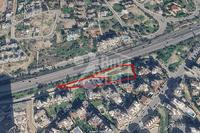 4362 SQM Plot in Agios Tychonas (Limassol) for sale 
