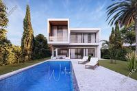 4 Bedroom Detached house · Peyia (Paphos) for sale 
