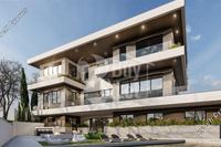 5 Bedroom Detached house in Agios Athanasios (Limassol) for sale 