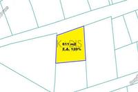 611 SQM Plot · Kaimakli (Nicosia) for sale 