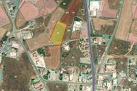 3355 SQM Land · Xylofagou (Larnaca) for sale 