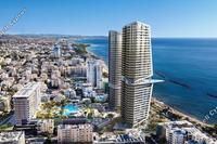 2 Bedroom Apartment in Neapolis (Limassol) to rent 