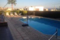 4 Bedroom Detached house in Agios Tychonas (Limassol) for sale 