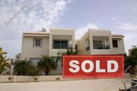 3 Bedroom Apartment · Chlorakas (Paphos) for sale 