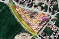 524 SQM Plot in Pano Lakatamia (Nicosia) for sale 