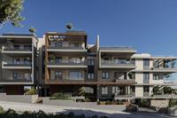 3 Bedroom Apartment in Oroklini (Larnaca) for sale 