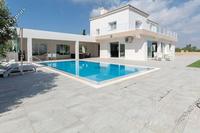 4 Bedroom Detached house · Protaras (Famagusta) for sale 