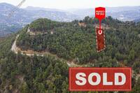 2630 SQM Plot · Moniatis (Limassol) for sale 