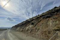 7358 SQM Land in Ora (Larnaca) for sale 