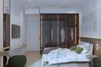 1 Bedroom Apartment in Germasogeia (Limassol) for sale 
