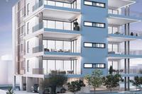 4 Bedroom Apartment · Strovolos (Nicosia) for sale 