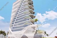 3184 SQM Land in Mouttagiaka (Limassol) for sale 