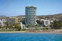2 Bedroom Apartment · Agios Tychonas (Limassol) for sale 