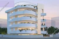 3 Bedroom Apartment · Dasoupoli (Nicosia) for sale 