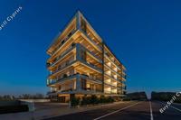 2 Bedroom Apartment in Chrysopolitissa (Larnaca) for sale 