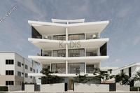2 Bedroom Apartment · Agios Andreas Nicosia (Nicosia) for sale 