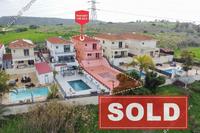 3 Bedroom Detached house · Pyla (Larnaca) for sale 
