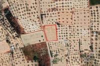 1858 SQM Land · Athienou (Larnaca) for sale 