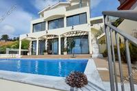 4 Bedroom Detached house · Geroskipou (Paphos) for sale 