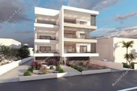 3 Bedroom Apartment in Pano Lakatamia (Nicosia) for sale 