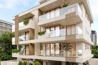 2 Bedroom Apartment · Strovolos (Nicosia) for sale 