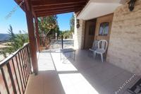 3 Bedroom Detached house in Vouni (Limassol) for sale 