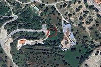611 SQM Plot in Peristerona Pafou (Paphos) for sale 