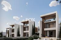 3 Bedroom Detached house · Chlorakas (Paphos) for sale 