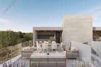 2 Bedroom Penthouse in Dasoupoli (Nicosia) for sale 