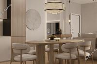 3 Bedroom Apartment · Zakaki (Limassol) for sale 