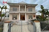4 Bedroom Detached house in Larnaca Municipality (Larnaca) for sale 