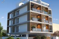 2 Bedroom Apartment · Faneromeni (Larnaca) for sale 