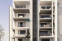 3 Bedroom Penthouse in Sotiros Agios Ioannis Larnaca (Larnaca) for sale 