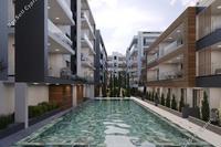 2 Bedroom Apartment · Livadia Larnacas (Larnaca) for sale 