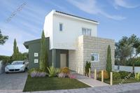 3 Bedroom Detached house in Pissouri (Limassol) for sale 