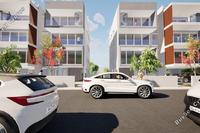 2 Bedroom Apartment in Ypsonas (Limassol) for sale 