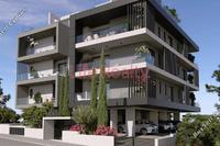 2 Bedroom Apartment · Ekali (Limassol) for sale 