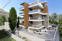 2 Bedroom Apartment in Ypsonas (Limassol) for sale 