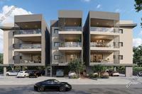 1 Bedroom Apartment in Kato Lakatamia (Nicosia) for sale 