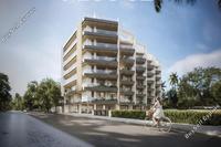 1 Bedroom Apartment in Larnaca Municipality (Larnaca) for sale 