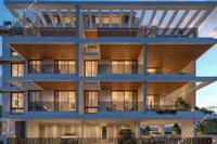 1 Bedroom Apartment · Livadia Larnacas (Larnaca) for sale 